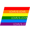 L’amour est amour