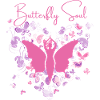 A New Butterfly Soul