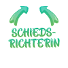 Schiedsrichterin