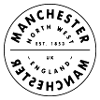 Manchester Circular Cancel Northwest England