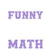funny math mathematics