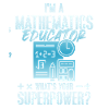 mathematics superpower