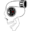 Skull Turbo