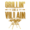 grill funny saying