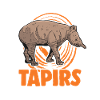 J’aime beaucoup Tapirs