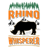 Rhino Whisperer Rhinocerus