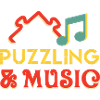 Hobby-Puzzler-Puzzler-Puzzlespiel