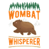 Wombat Chuchoteur