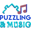 Musician Puzzling Jigsaw Puzzle Music