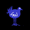 Blue Bird