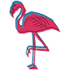Flamingo Gift Idea