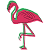 Flamingo Gift Idea