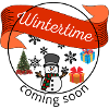 Wintertime coming soon II