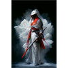White Samurai
