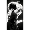Manga powerfull girl