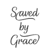Christian Design Saved by Grace