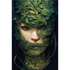 Wooden Girl