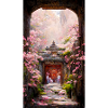 Shangri-The Temple