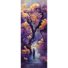Man and the Tree