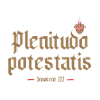 Plenitudo Potestatis - Innocent III