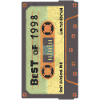 1998 Birthday birthday present