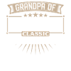 Grandpa of twins