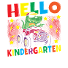 Bonjour Maternelle Premier jour d’école
