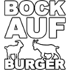 Bock auf Burger