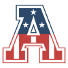 Letter A USA