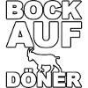 Bock auf Döner