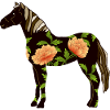 Pferd
