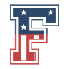 Lettre F États-Unis