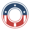 Letter O USA