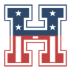 Letter H USA