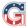 Letter G USA