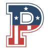 Letter P USA