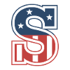 Letter S USA