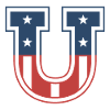 Letter U USA