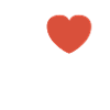 i love cestas