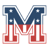 Letter M USA