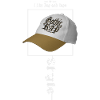 I like rap and caps