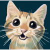 Chat mignon
