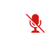 You're On Mute