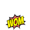 Wombat Australien