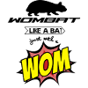 Wombat Australien