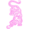 Tigers Go