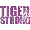 Tiger Strong