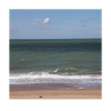 Sea holidays on the beach