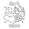 Occult Goth Gothic Punk Grunge