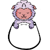 Baby Sheep